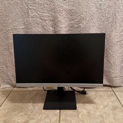 HP Computer Monitor 