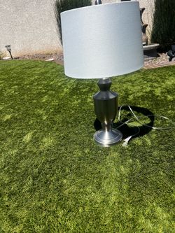 Lamp for sale