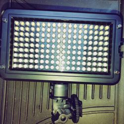 VILTROX VL-162T CAMERA LIGHT 