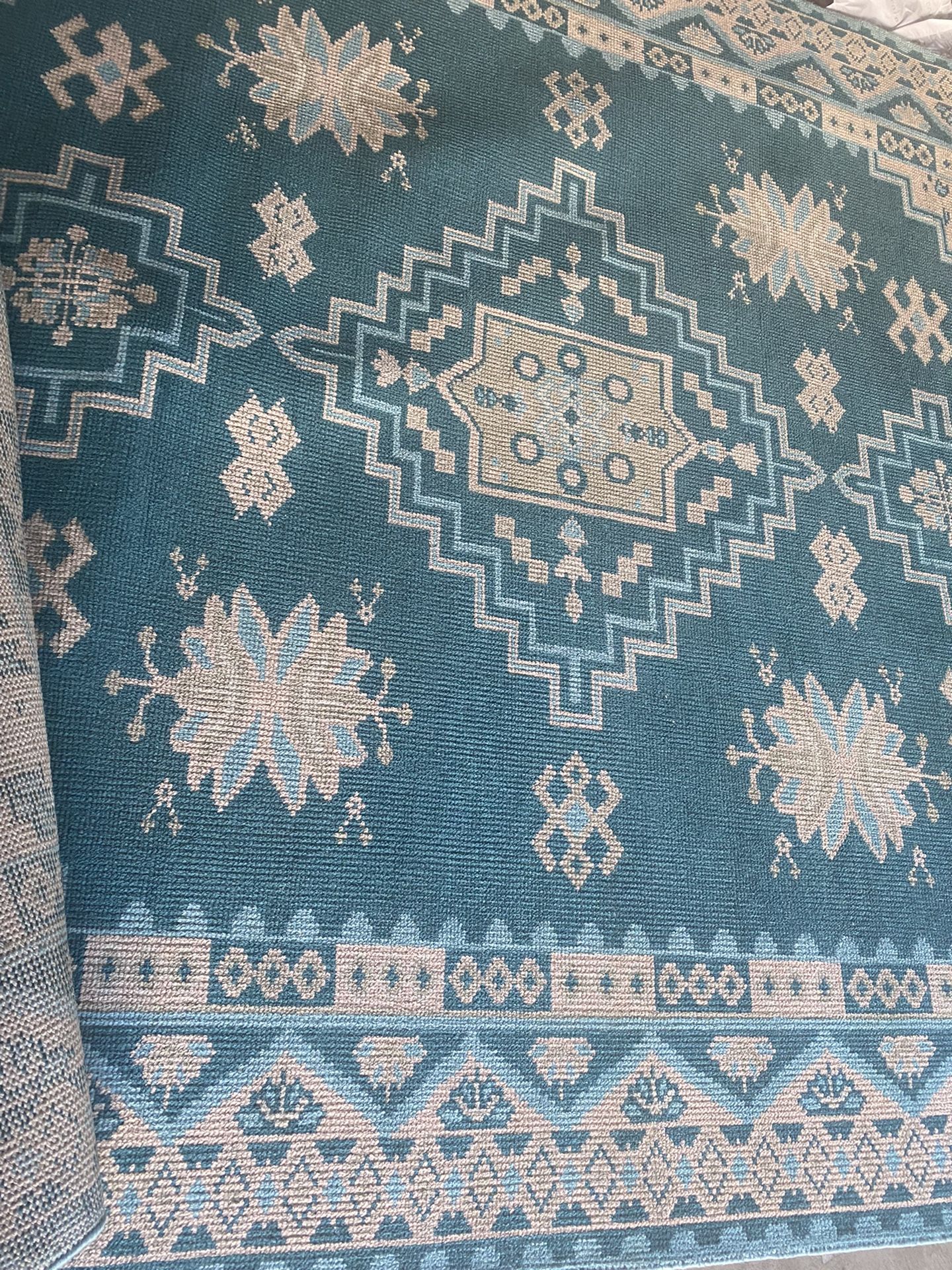 Lulu & Georgia Rug