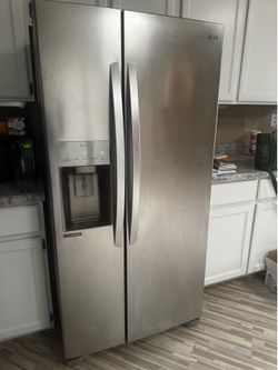 Fridge for sale