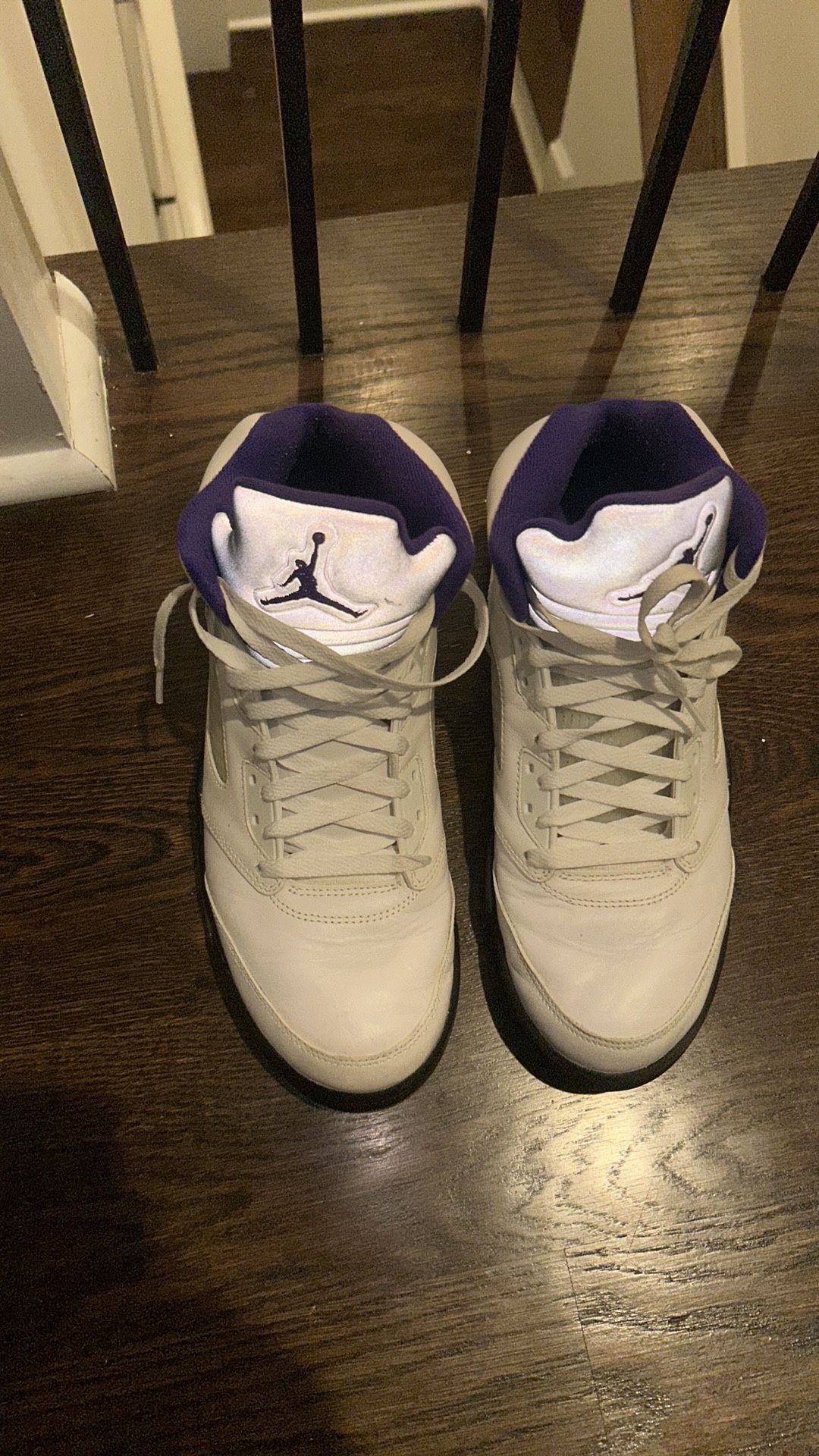 Jordan Retro 5