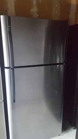 Refrigerator Kenmore