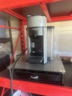 Nespresso Vertuo Line