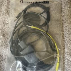 Google Chromecast Audio Media Streamer