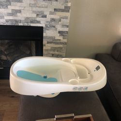 4moms Baby Tub