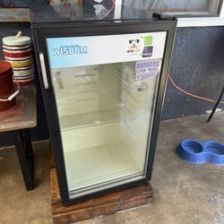 Mini Refrigerator 