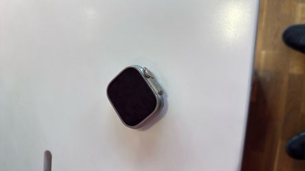 Apple Watch Ultra 1