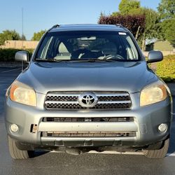 2008 Toyota Rav4