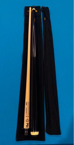 Predator pool cue 4pt Sneaky Pete