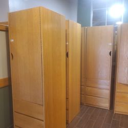 WARDROBES, DESKS, DRESSERS....WE HAVE THEM ALL, ONE STOP SHOP