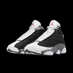 Jordan 13 "BLACK FLINT" Sz 9.5
