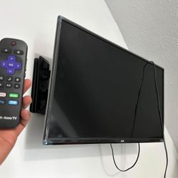 32” Roku TV