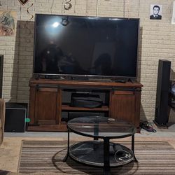 75 Inch LG Flatscreen TV