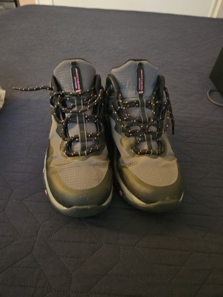 Working Boots