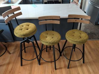 Counter/Bar stools