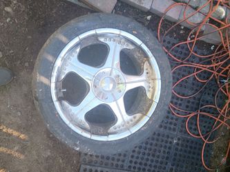 f one tire ns racing rim 5 lug multiple sizes
