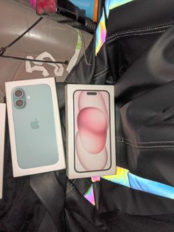 iPhone 16