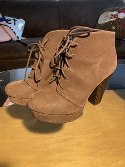 Boots / boots