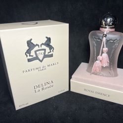 Parfums De Marly “Delina La Rosée” 2.5 oz Perfume
