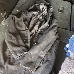 Coat 