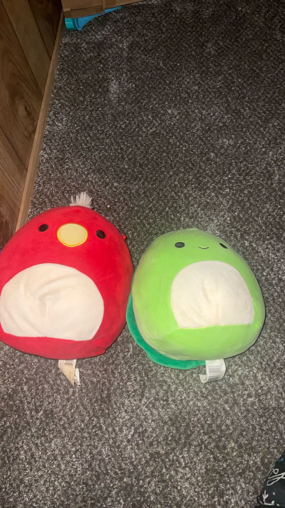 small Sized Squish Mellows