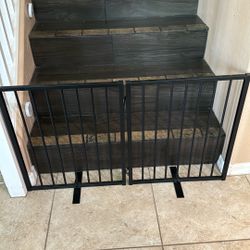 Dog Gate 