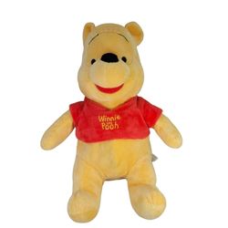 Disney Winnie The Pooh Bear Kohls Cares For Kids 13” Medium Stuffed Animal Plush