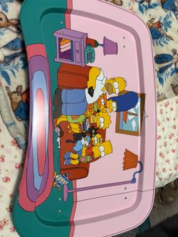 Lap/TV tray