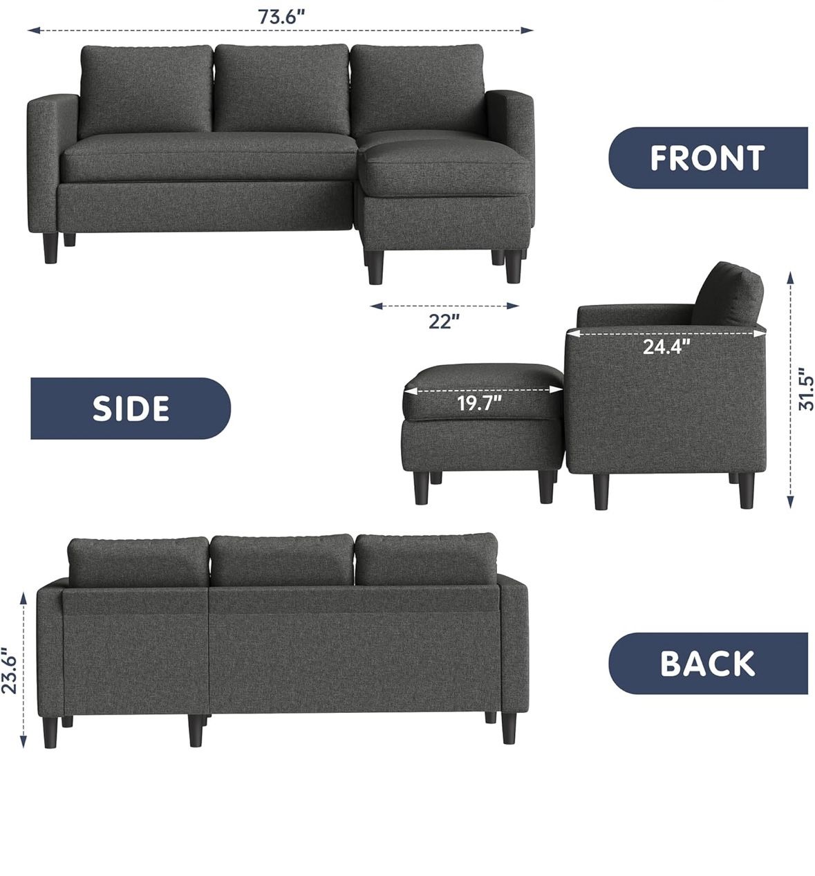 Sofa