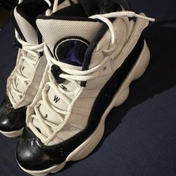 Youth Jordans Size 6 