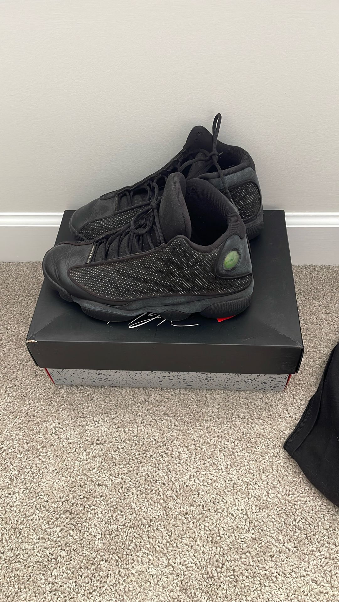 Jordan Flights