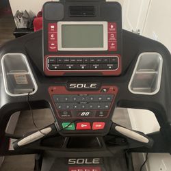 Treadmill For Sale