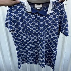 Gucci Shirt