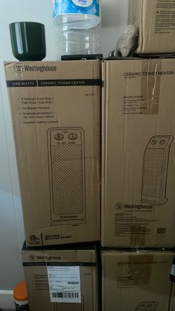 Ceramic Heater