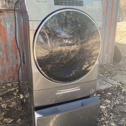 Make Offer Dryer !!!!pick Up.NOT FREE