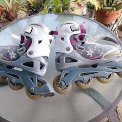 Blade runner  Inline Skate Phaser G/ Patines