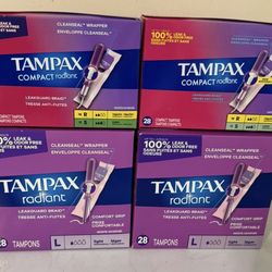 Tampa’s Radiant Bundle 