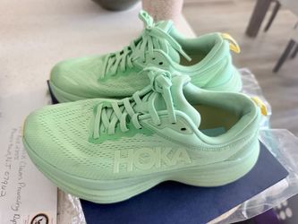 Hoka Bondi ladies size 7