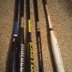 Baseball Bats