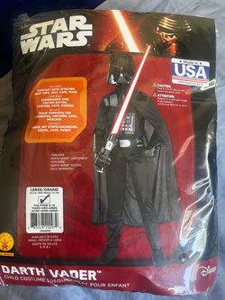 Darry Vader