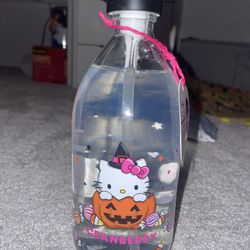 hello kitty soap
