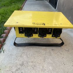 Spiderbox