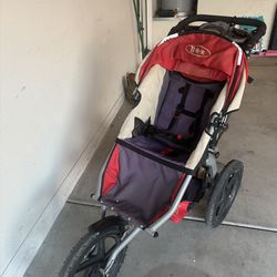 Bob stroller