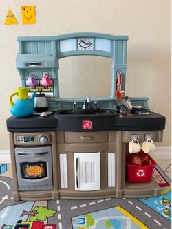 Step2 Toddler Toy Kitchen