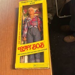 Gay Bob 
