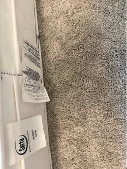 Free Serta Boulevard Full size Mattress