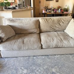 John Michael Design Sofa 