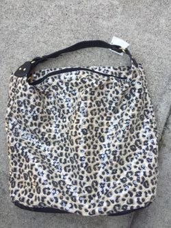 Fashion bag very cute !!