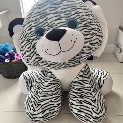 Huge Stuffed Animal 